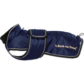 Back on Track Hundejacke Buddy Blau Back on Track Hundejacke Buddy Blau