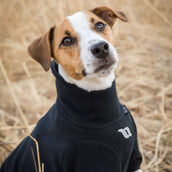 Back on Track Hundejacke Cassie All-Weather Schwarz Back on Track Hundejacke Cassie All-Weather Schwarz