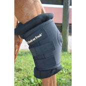 Back on Track Royal Sprunggelenkschoner Royal Schwarz Back on Track Royal Sprunggelenkschoner Royal Schwarz