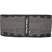 Back on Track Unterer Rückenprotektor Air Schwarz Back on Track Unterer Rückenprotektor Air Schwarz