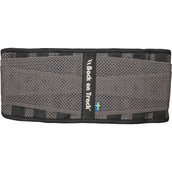 Back on Track Unterer Rückenprotektor Air Schwarz Back on Track Unterer Rückenprotektor Air Schwarz