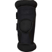 Back on Track Sprunggelenkschoner Royal Deluxe Schwarz Back on Track Sprunggelenkschoner Royal Deluxe Schwarz