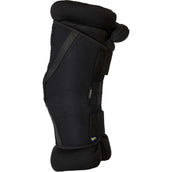 Back on Track Sprunggelenkschoner Royal Deluxe Schwarz Back on Track Sprunggelenkschoner Royal Deluxe Schwarz