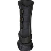 Back on Track Stallgamaschen Royal Deluxe Schwarz Back on Track Stallgamaschen Royal Deluxe Schwarz