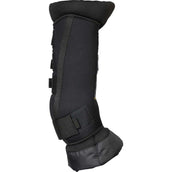 Back on Track Stallgamaschen Royal Deluxe Schwarz Back on Track Stallgamaschen Royal Deluxe Schwarz