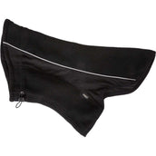 Back on Track Halstuch Benji Hund Schwarz Back on Track Halstuch Benji Hund Schwarz