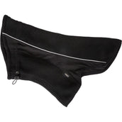 Back on Track Halstuch Benji Hund Schwarz Back on Track Halstuch Benji Hund Schwarz