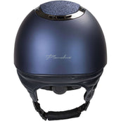 Back on Track Reithelm EQ3 Pardus Smooth Mips Blau Back on Track Reithelm EQ3 Pardus Smooth Mips Blau