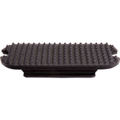 BR Steigbügelsohlen Classic Filles Schwarz BR Steigbügelsohlen Classic Filles Schwarz