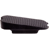 BR Steigbügelsohlen A-symetrisch Kinder Schwarz BR Steigbügelsohlen A-symetrisch Kinder Schwarz