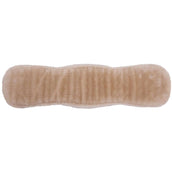 Premiere Sattelgurtschoner Dressur Synth Schwarz/Naturell Premiere Sattelgurtschoner Dressur Synth Schwarz/Naturell