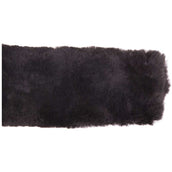 BR Sattelgurtschoner Dressur Schwarz BR Sattelgurtschoner Dressur Schwarz