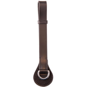 Premiere Gurtschlaufe Leder Schwarz Premiere Gurtschlaufe Leder Schwarz