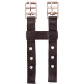 Premiere Gurtverlängerung Schwarz Premiere Gurtverlängerung Schwarz