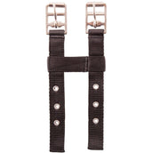 Premiere Gurtverlängerung Schwarz Premiere Gurtverlängerung Schwarz