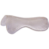 BR Gel Pad Therapeutisch Soft Gel Anti-Slip Transparent BR Gel Pad Therapeutisch Soft Gel Anti-Slip Transparent