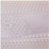 BR Gel Pad Therapeutisch Soft Gel Anti-Slip Transparent BR Gel Pad Therapeutisch Soft Gel Anti-Slip Transparent
