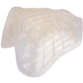 BR Gel Pad Front Riser Anatomic Therapy Transparent BR Gel Pad Front Riser Anatomic Therapy Transparent