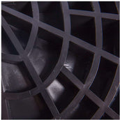 BR Gel Pad Back Riser Anatomic Therapy Schwarz BR Gel Pad Back Riser Anatomic Therapy Schwarz