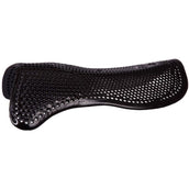 BR Gel Pad en Front Riser Therapy Schwarz BR Gel Pad en Front Riser Therapy Schwarz