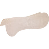BR Gel Pad en Back Riser Therapy Transparent BR Gel Pad en Back Riser Therapy Transparent