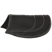 BR Back Riser Gel Shaped Schwarz BR Back Riser Gel Shaped Schwarz