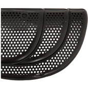 BR Back Riser Gel Shaped Schwarz BR Back Riser Gel Shaped Schwarz