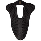 BR Gelpad Hexagonal Microfaser Widerristfrei Schwarz/Schwarz BR Gelpad Hexagonal Microfaser Widerristfrei Schwarz/Schwarz