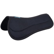 BR Sattelunterleger Pressurelizer Schwarz BR Sattelunterleger Pressurelizer Schwarz