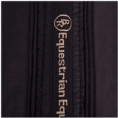 BR Sattelunterleger Impact Sheepskin Freier Wirbelkanal Schwarz/Naturell BR Sattelunterleger Impact Sheepskin Freier Wirbelkanal Schwarz/Naturell