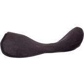 BR Therapeutic Gel Saver Therapeutic Gel Dressur mit Dri-lex Schwarz BR Therapeutic Gel Saver Therapeutic Gel Dressur mit Dri-lex Schwarz