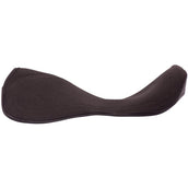BR Seat Saver Dri-Lex Therateutic Gel Schwarz/Schwarz BR Seat Saver Dri-Lex Therateutic Gel Schwarz/Schwarz