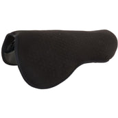 BR Seat Saver O-Coccyx Dressur Schwarz/Schwarz BR Seat Saver O-Coccyx Dressur Schwarz/Schwarz