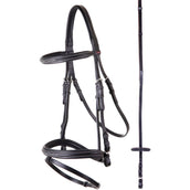 Premiere Trensenzaum Nancy Schwarz Premiere Trensenzaum Nancy Schwarz