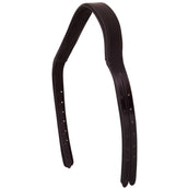 BR Genickstück C-Line Anatomic Schwarz BR Genickstück C-Line Anatomic Schwarz