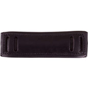 BR Kinnpolster für kombiniertes Reithalfter Schwarz BR Kinnpolster für kombiniertes Reithalfter Schwarz