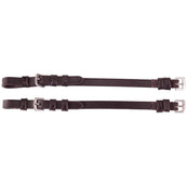 Premiere Backenstücke Braun Premiere Backenstücke Braun