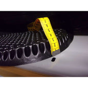 BR Gel Pad en Back Riser Therapy Schwarz BR Gel Pad en Back Riser Therapy Schwarz