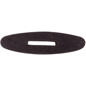 BR Zügelstopps Gummi Schwarz BR Zügelstopps Gummi Schwarz