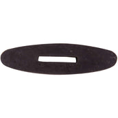 BR Zügelstopps Gummi Schwarz BR Zügelstopps Gummi Schwarz