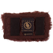 BR Kinnkettenschoner Braun BR Kinnkettenschoner Braun