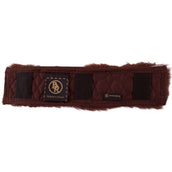 BR Nasenriemenschoner 28cm Braun BR Nasenriemenschoner 28cm Braun