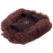 BR Brustgeschirr Fellschutz Braun BR Brustgeschirr Fellschutz Braun