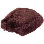 BR Brustgeschirr Fellschutz Braun BR Brustgeschirr Fellschutz Braun