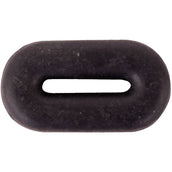 BR Martingalstopper Gummi Schwarz BR Martingalstopper Gummi Schwarz