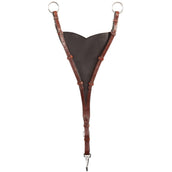 BR Martingalgabel Geschlossenes Model Oak/Silber BR Martingalgabel Geschlossenes Model Oak/Silber