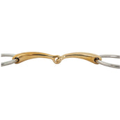 BR Wassertrense Soft Contact Gebogen 16mm BR Wassertrense Soft Contact Gebogen 16mm