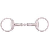 BR Bustrense 18mm Große Ringe Dop. Gebr. Edelstahl BR Bustrense 18mm Große Ringe Dop. Gebr. Edelstahl