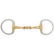 BR Bustrense Soft Contact Gebogen Doppelt Gebrochen 12mm Ring 65mm