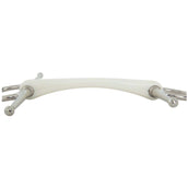 BR Knebeltrense Combo Comofort PU Ungebrochen BR Knebeltrense Combo Comofort PU Ungebrochen